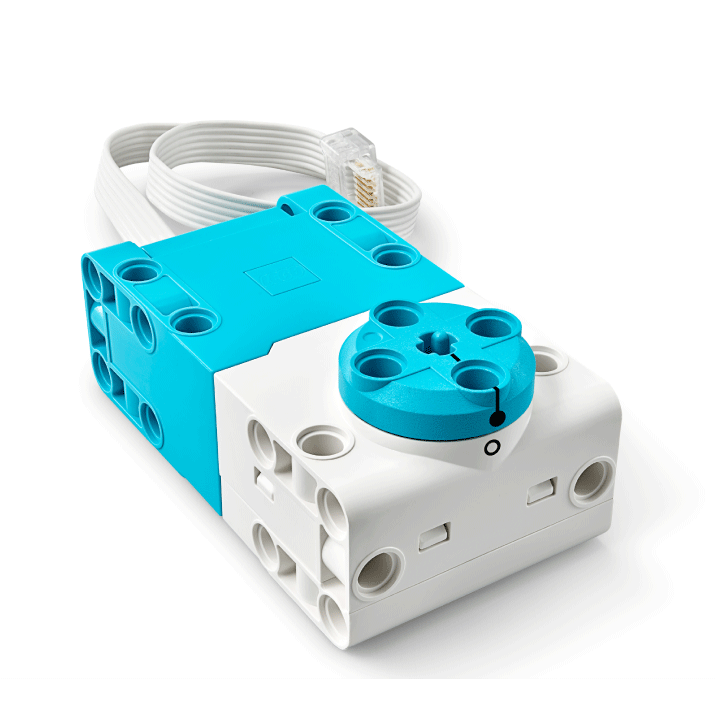 Motor top technic lego