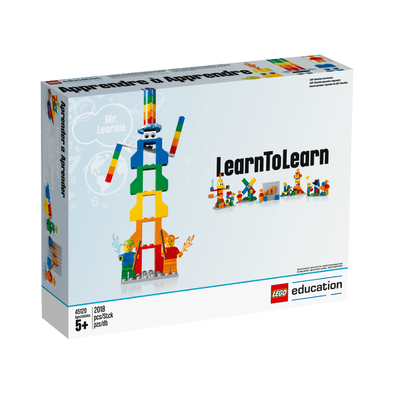 LearnToLearn – Edacom Store
