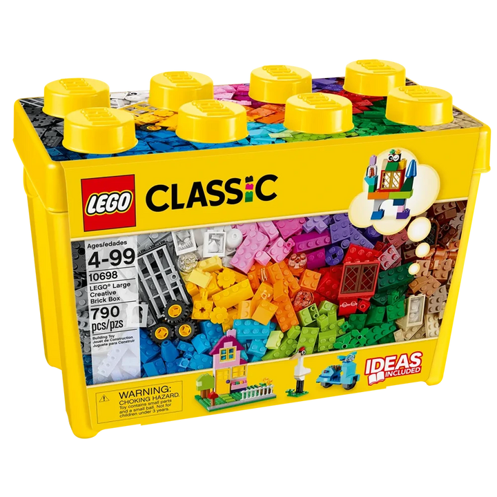 LEGO® Set Ladrillos Creativos Grande