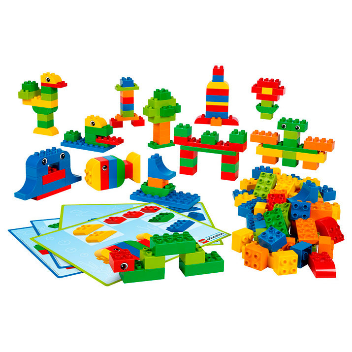 Set de Ladrillos Creativo LEGO® DUPLO® (45019) | Edacom