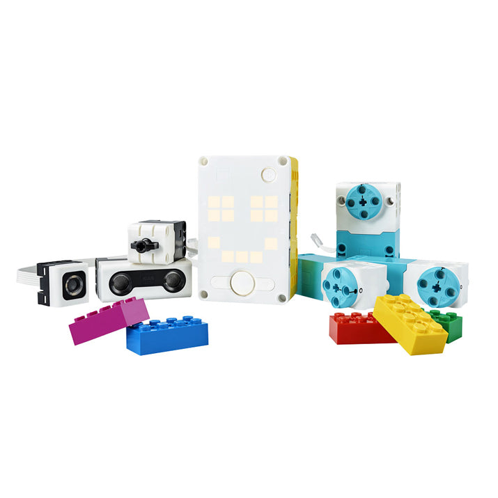 SPIKE™ Prime de LEGO® Education (45678) – Edacom Store