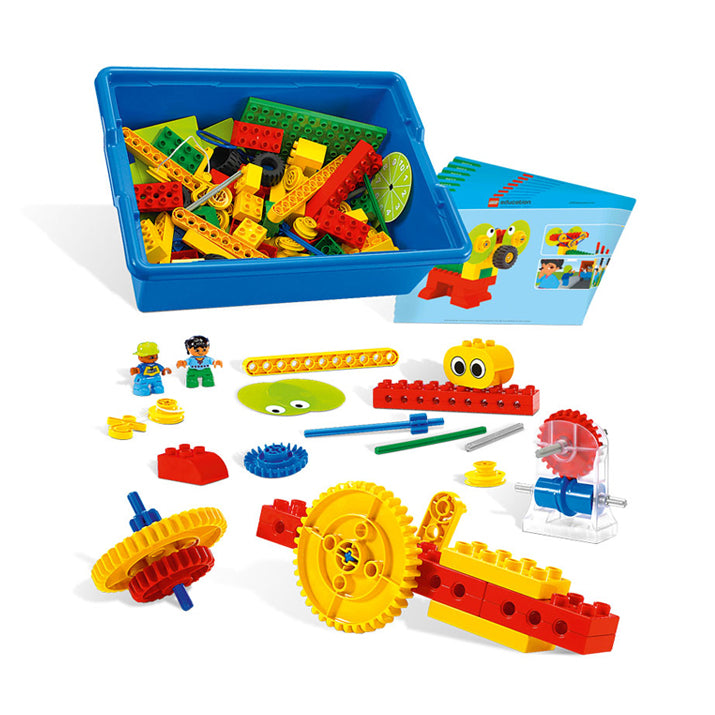 9656 Máquinas Simples Iniciales LEGO® Education