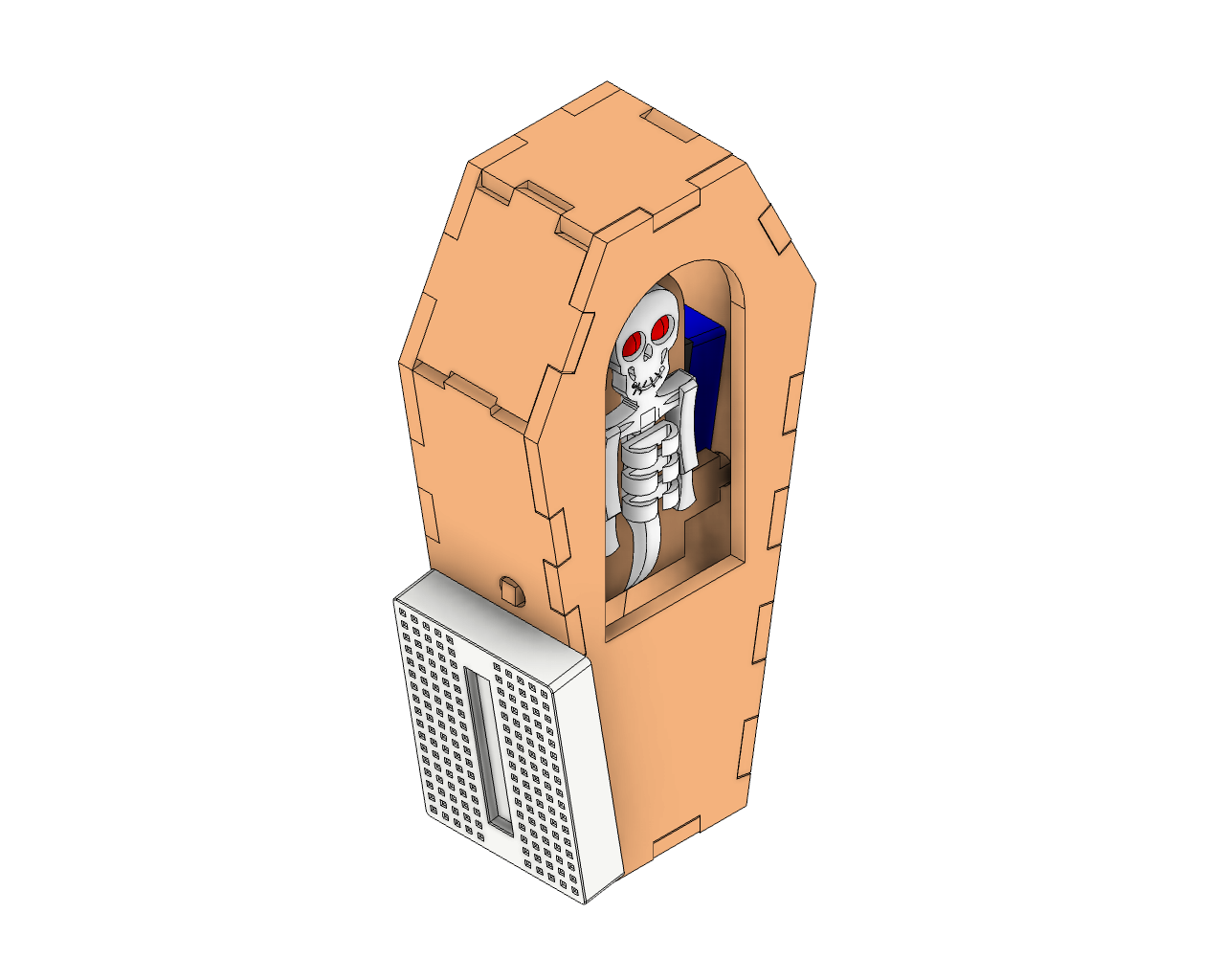 Kit DARBOT Maker 