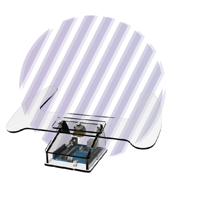 Kit Darbot Interactivo 