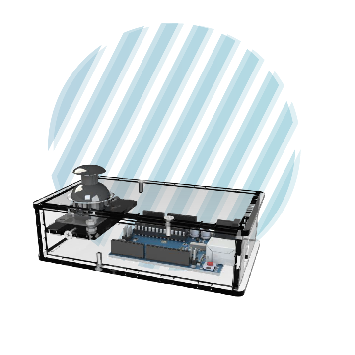 Kit Darbot Interactivo 