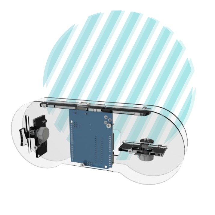Kit Darbot Interactivo 